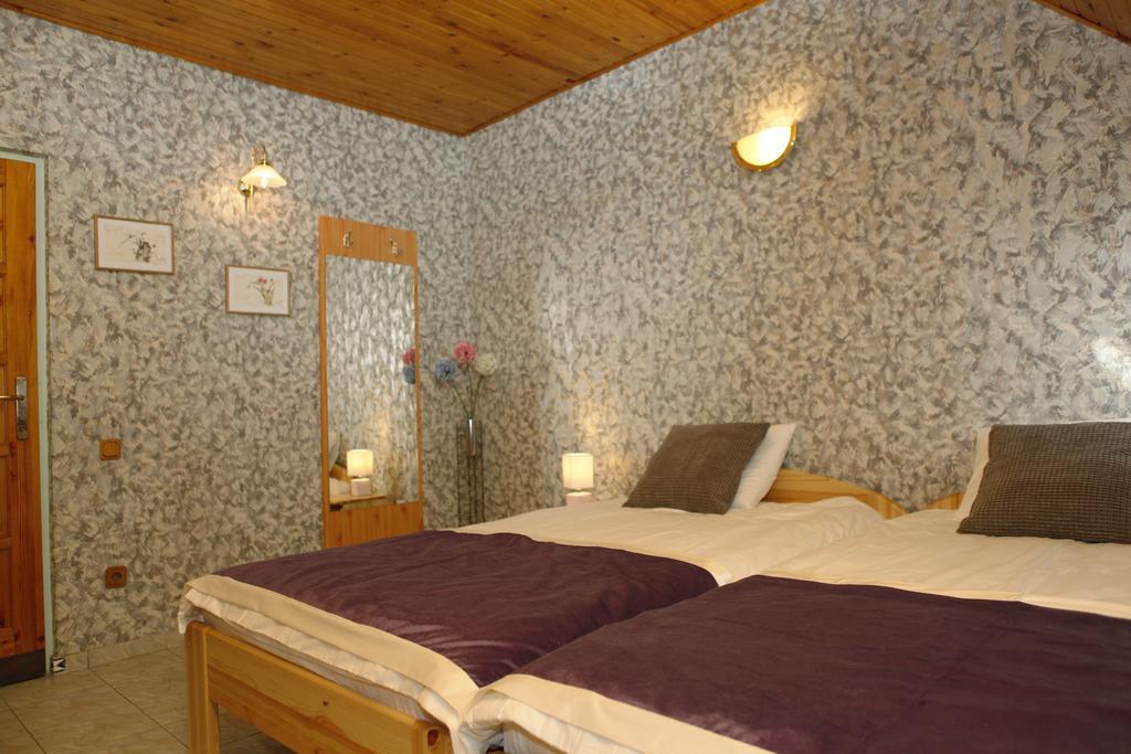 Home Of Danube Budapest Ngoại thất bức ảnh