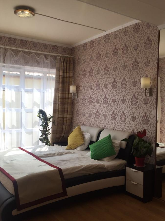 Home Of Danube Budapest Ngoại thất bức ảnh