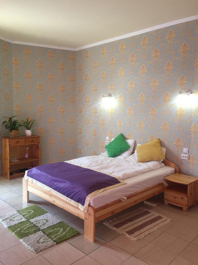 Home Of Danube Budapest Ngoại thất bức ảnh